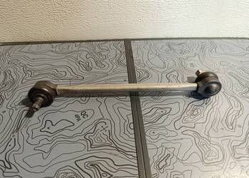 ORYGINALNY ŁĄCZNIK STABILIZATORA PRZÓD L+P AUDI A2 FABIA 1 2 VW POLO 9N 6R