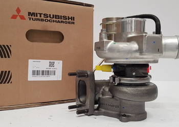 Turbosprężarka MITSUBISHI 49189-02950 49S89-02950 49S89-02951