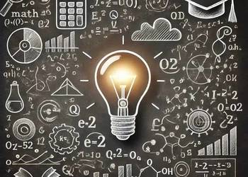 Korepetycje z matematyki i chemii – online /stacj. Kraków (Krowodrza)