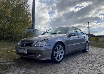 Mercedes C klasa