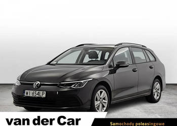 Volkswagen Golf Golf VIII 2.0 TDI Life ! Z Polskiego Salonu ! Faktura VAT …