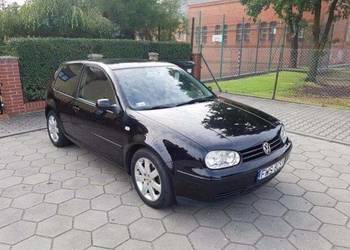VW golf 4 na sprzedajemy nie moge dodać zdjęć