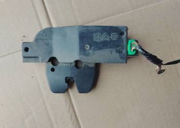 ZAMEK TYLNEJ KLAPY 307 407 207 C3 C4 PICASSO  9646091580