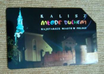KALISZ - MIASTO MŁODE DUCHEM ( NAJSTARSZE MIASTO W POLSCE )