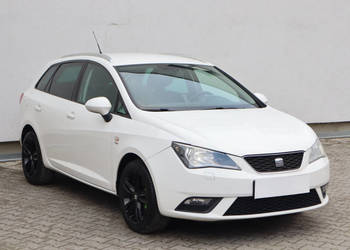 Seat Ibiza 1.6 TDI