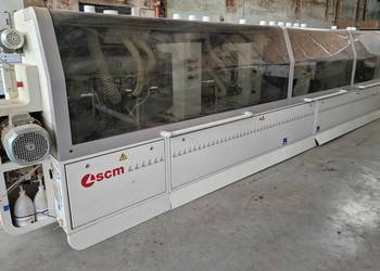 Okleiniarka SCM 3000