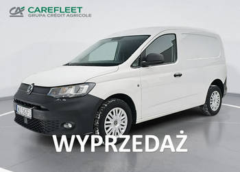 Volkswagen Caddy Cargo 2.0 TDI Furgon. WZ562FU