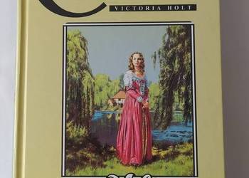 Tajemnica Jeziora Świętego Branoka – Philippa Carr