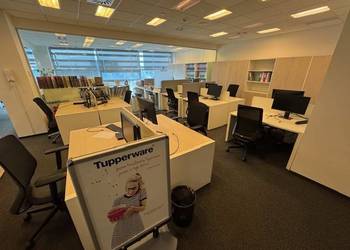 Ruchomości biurowe duży Pakiet - MEGA - od Syndyka