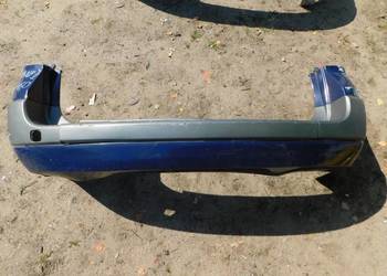 megane II kombi zderzak kolor OV460 nr 2605 WYSYŁKA