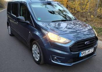 Lift.Long.173tys km.Oryginał.Serwis.Tablet.Dwa komplety kół.Dwa kluczyki.