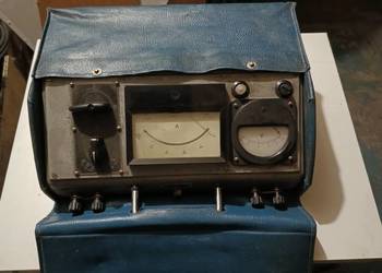 Miernik zerowania prl