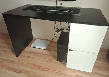 Biurko młodzieżowe VOX Young 120