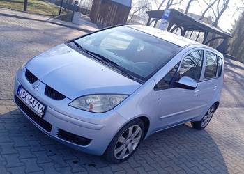 Sprzedam Mitsubishi Colt 1.5