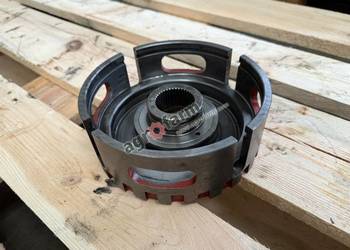 Kosz rewersu Claas Axos 310, 320, 330, 340.