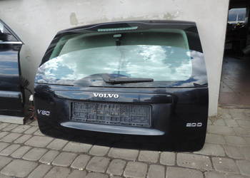 VOLVO V50 TYLNA KLAPA BAGAŻNIKA KOLOR 452-46 VOLVO V50 TYLNA KLAPA BAGAŻNIKA KOLOR 452-46