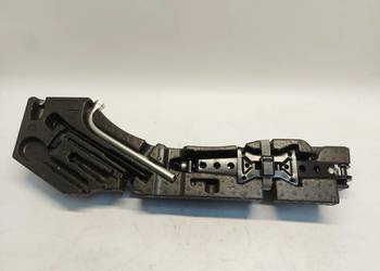 VW Arteon 3G8 2018r ZESTAW NAPRAWCZY  3G0012115