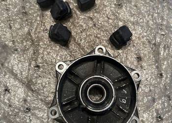 Honda CBR 600 F4i 01-06r zabierak koła tył M752 Honda CBR 600 F4i 01-06r zabierak koła tył M752