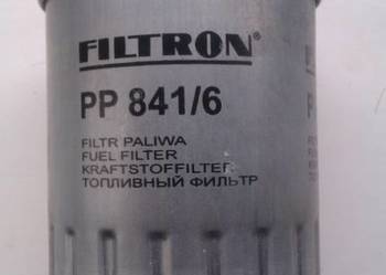 filtr paliwa Filtron PP 841/6 Mercedes, Smart, Mitsubishi