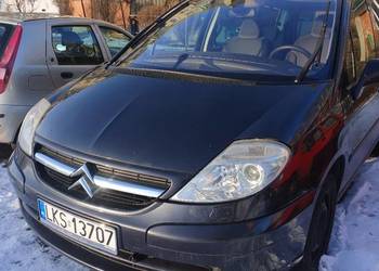 Citroen C8 3.0 V6 LPG