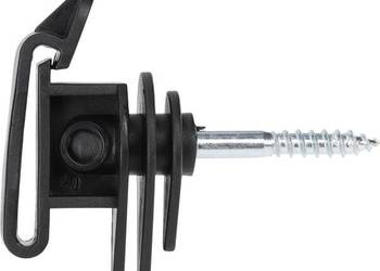 Izolator do taśmy 25 szt. 705003FA