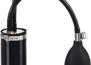 ADAPTER GRUSZKA SOLARY DO GENERATORÓW DYMU Pompka