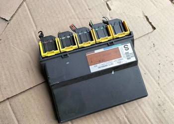 MONDEO MK3 3S7T-15K600-SC  KOMPUTER STEROWNIK MODUŁ KOMFORTU