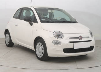 Fiat 500 1.2