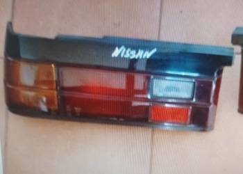 Nissan Sunny B11 Coupe lampa tyl Nissan Sunny B11 Coupe lampa tyl