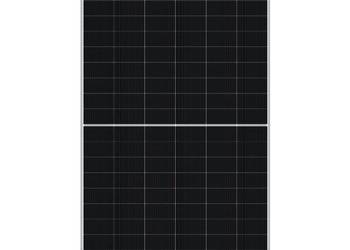 Panel fotowoltaiczny DMEGC 620W DM620G12RT-B66HSW Bifacial Glass-Glass