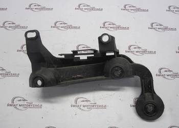 CITROEN C3 II 10r ślizg zderzaka prawy tył 9683977180 CITROEN C3 II 10r ślizg zderzaka prawy tył 9683977180