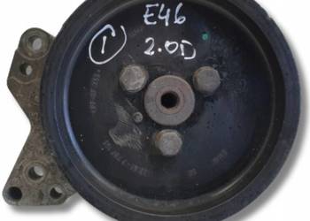 POMPA WSPOMAGANIA BMW E46 2.0 D oryginał