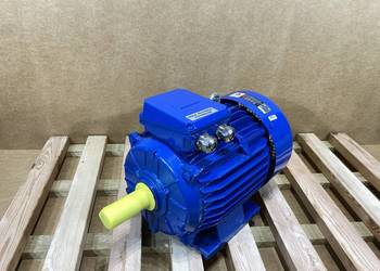 silnik elektryczny 7kW 2920obr. 3fazowy INDUKTA