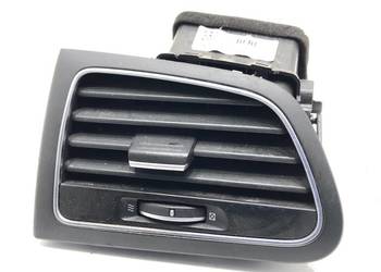 KRATKA NAWIEWU LEWY PRZÓD RENAULT MEGANE IV 687616296R Kombi WENTYLACJ