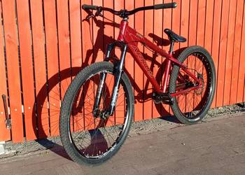 Rower dirt arkus junior/kands colt CZYTAJ OPIS!!!!