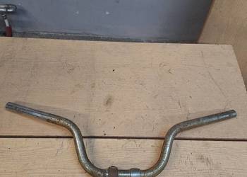 Komar sztywniak, komar 2320, kierownica