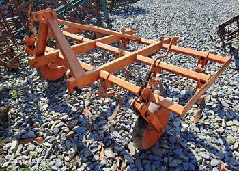 Kultywator Unia Grudziądz polski