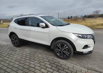 Sprzedam Nissan Qaszkaj