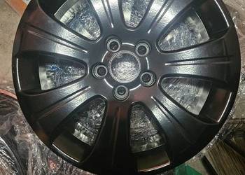 Alufelgi 17 cali 5x110