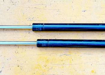 CHRYSLER LEBARON 3.0 6V  TELESKOP SILOWNIK KLAPY 4416914