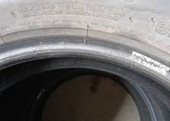 Sprzedam opony Michelin energy xm2