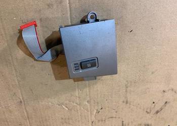 Panel fotela prawy bmw 7 e65 e66 Europa