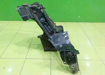 OPEL ASTRA J GTC 1.4 B 15r 3D podluznica lewa przod