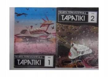 Tapatiki 1-2  Tomaszewska