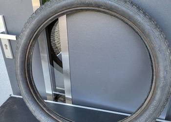 OPONA FARTUCHOWA DUNLOP 26 CALI X 2 1/2 DKW NSU ZUNDAPP TRIUMPH BSA AJS JAP