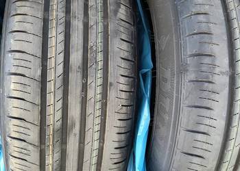 Sprzedam opony do Toyota RAV4, SUV, stan idealny