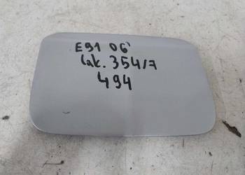 KLAPKA WLEWU PALIWA BMW E90 E91 354/F