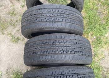 Opony 235/45/19