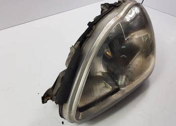 LAMPA LEWA PRZÓD A2208200161 MERCEDES W220