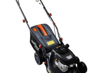 KOSIARKA SPALINOWA Z NAPĘDEM KRAFT&DELE model KD5084